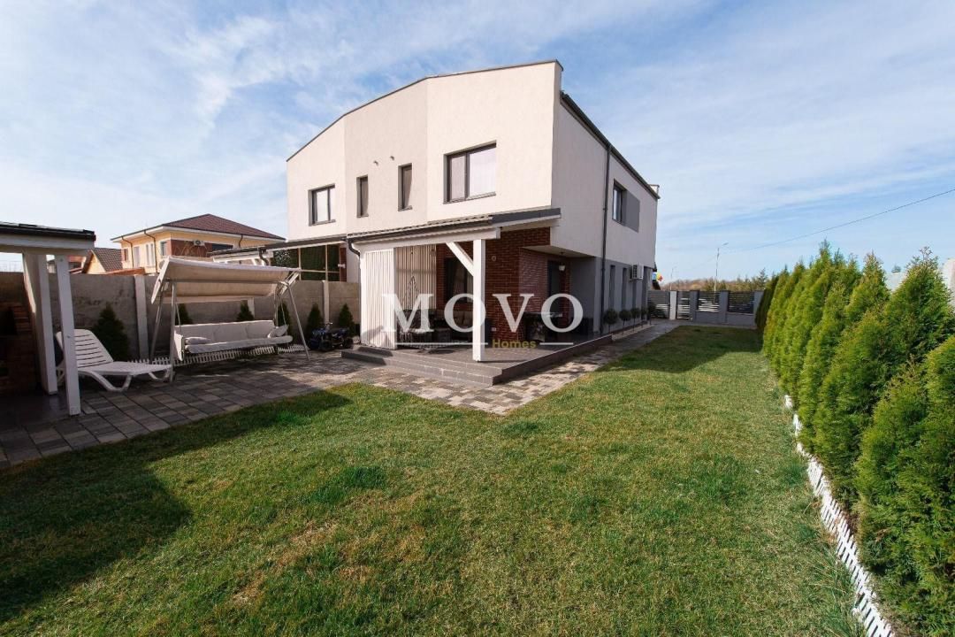 Duplex 4 camere | Bucovat – fotografia 20 din 20