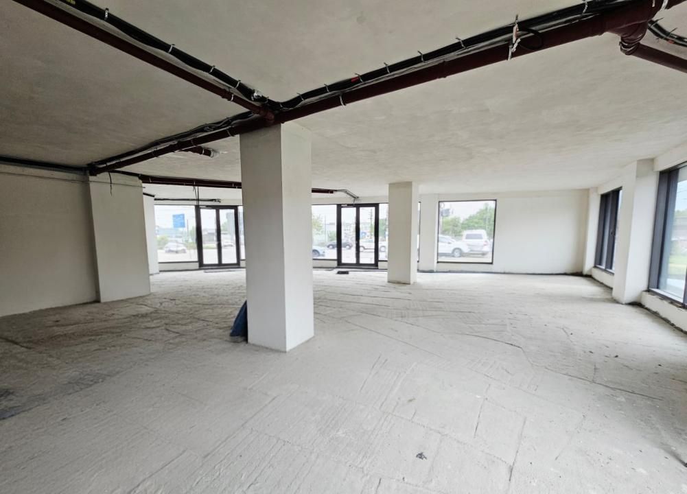 Spațiu Comercial Premium, 166 mp Utili, zona Auchan Oașului – fotografia 4 din 12