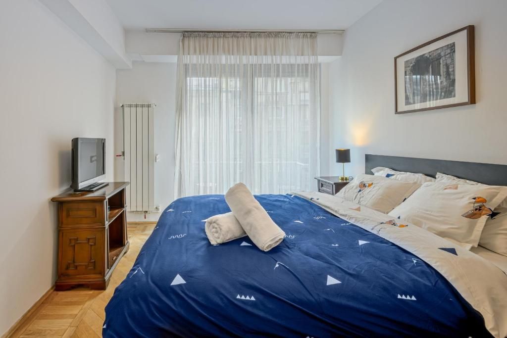 Inchiriere apartament cochet Universitate – fotografia 5 din 13