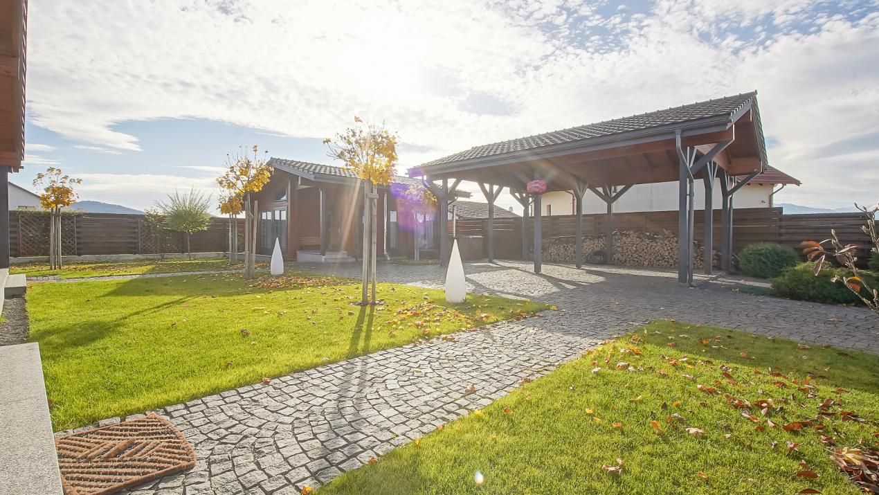 De vânzare casă din Pin Nordic Lamelar Stratificat în Sânpetru – fotografia 7 din 38
