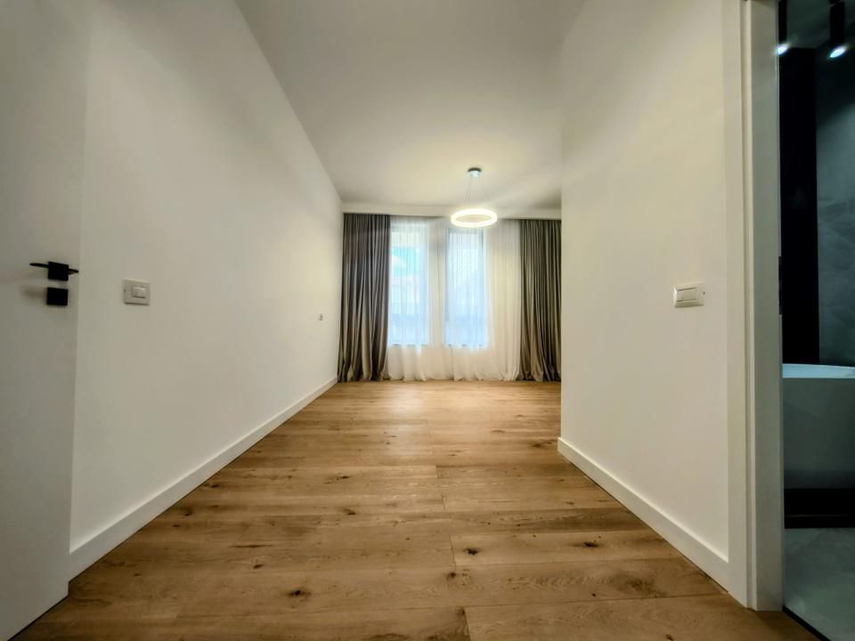 Apartament Premium 3cam 83mp utili+Terasa proprie 51,3 mp |Pipera-Iancu Nicolae – fotografia 6 din 14
