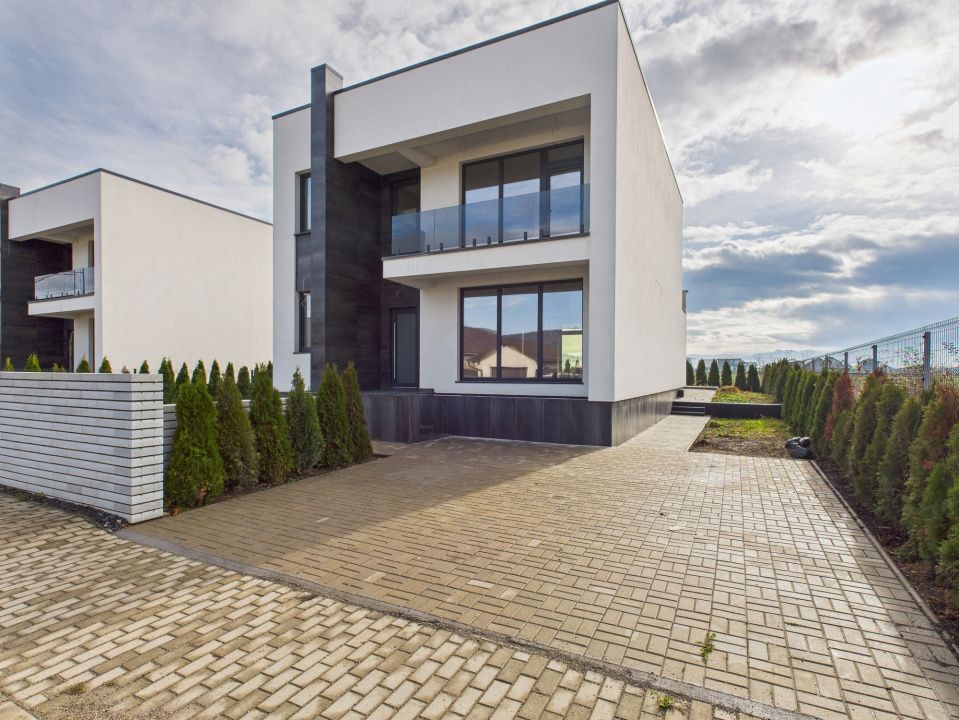 Casa individuala Sanpetru | Lempes | Asfalt | Toate utilitatile – fotografia 4 din 28