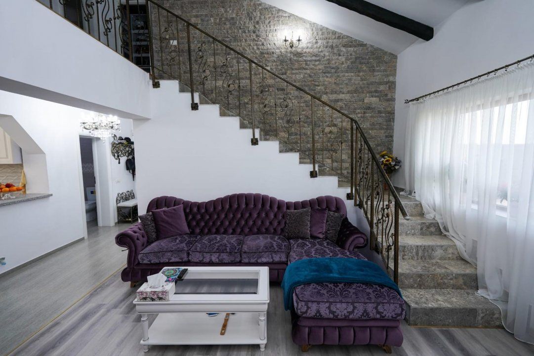 Lifestyle Property | Piscină & Foișor | Domnești – fotografia 5 din 13