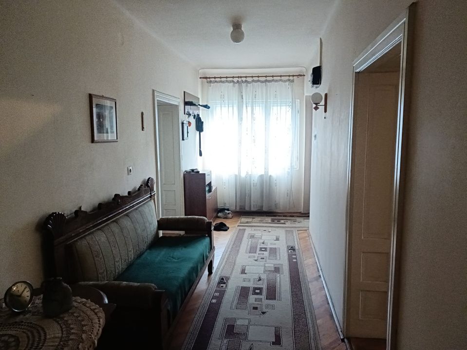 Casă de vânzare comuna Ibănești, jud. Mureș central, cu teren de 4500 mp – fotografia 18 din 26