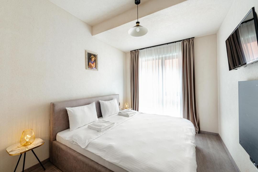 Apartament 2 camere de închiriat NTT DATA, 2 min P-ța Mihai Viteazul – fotografia 3 din 8