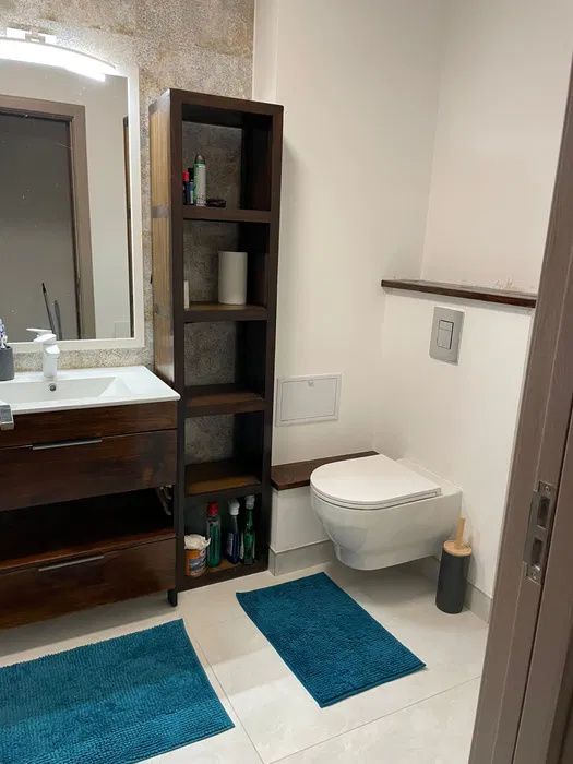 Apartament 2 camere, grădină privată și parcare subterană – Prima închiriere – fotografia 7 din 8