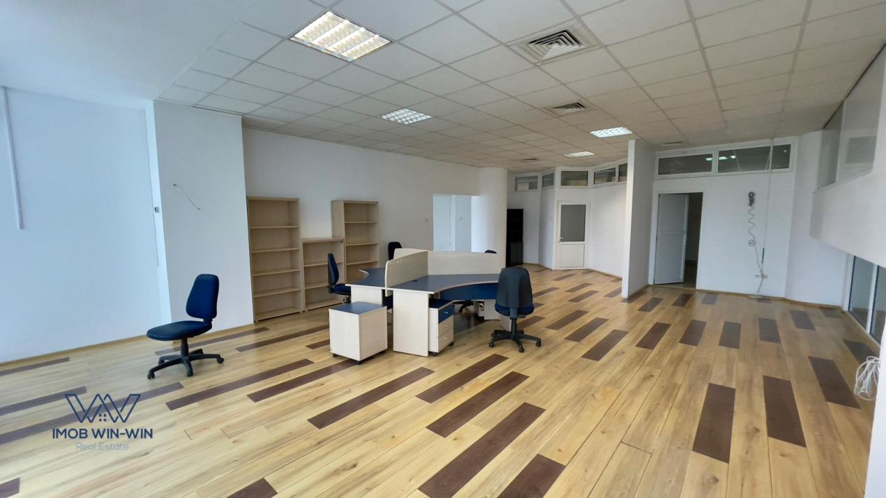 Spatiu Birouri Fratii Golesti – fotografia 5 din 8