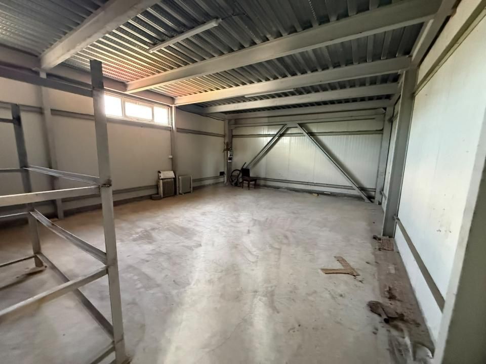 Vanzare Hala Industriala 619mp - teren 985mp - zona Manastire – fotografia 8 din 11