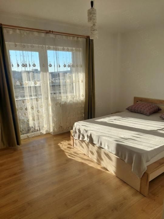 Apartament 3 Camere, 70 mp + Terasă 15 mp, Marasti, zona Aurel Vlaicu – fotografia 4 din 10