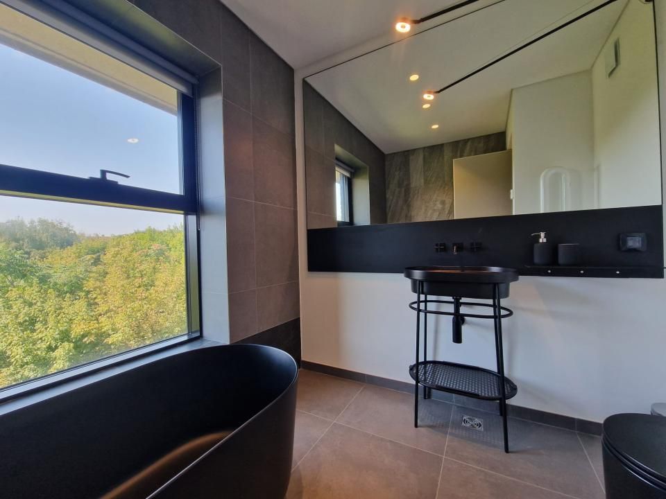 Duplex 4 CAMERE - Fabrica de Glucoza + TERASA 32 MP || Brick Lofts – fotografia 19 din 21