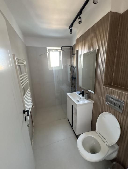 2 Camere | Grigorescu | View | Etaj 8 | 56 mp – fotografia 5 din 7