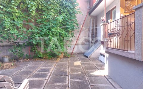 Casa individuala 78 mp zona centrala pretabila regim hotelier Sibiu
