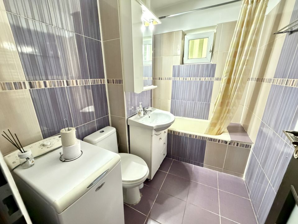 Apartament 3 camere, 77.20 mp, cartier Lapus, zona Intim – fotografia 10 din 10