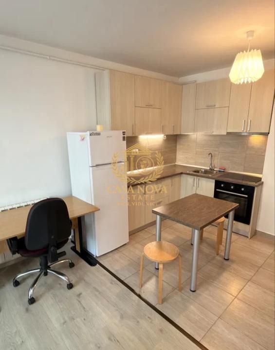 Apartament 2 camere 37mp, finisat modern, zona Grand Hotel Italia – fotografia 3 din 8