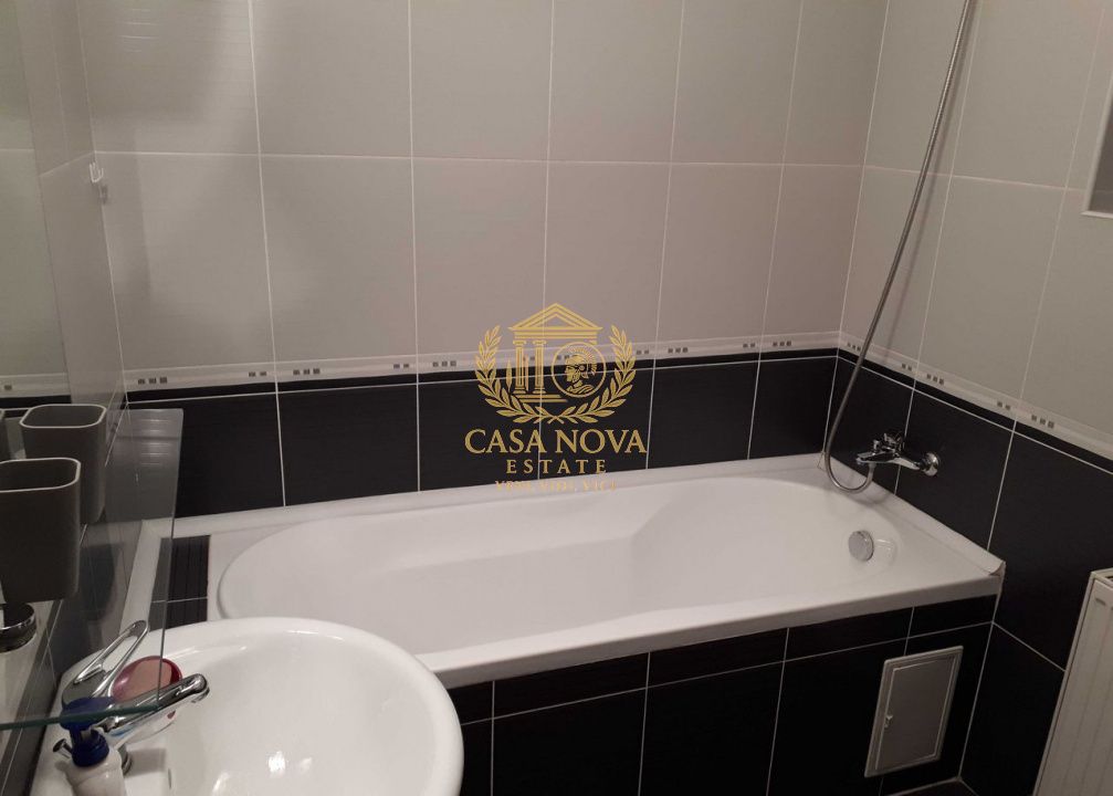 Apartament 2 camere 70mp, 2 bai, balcon, parcare, Grigorescu – fotografia 5 din 8