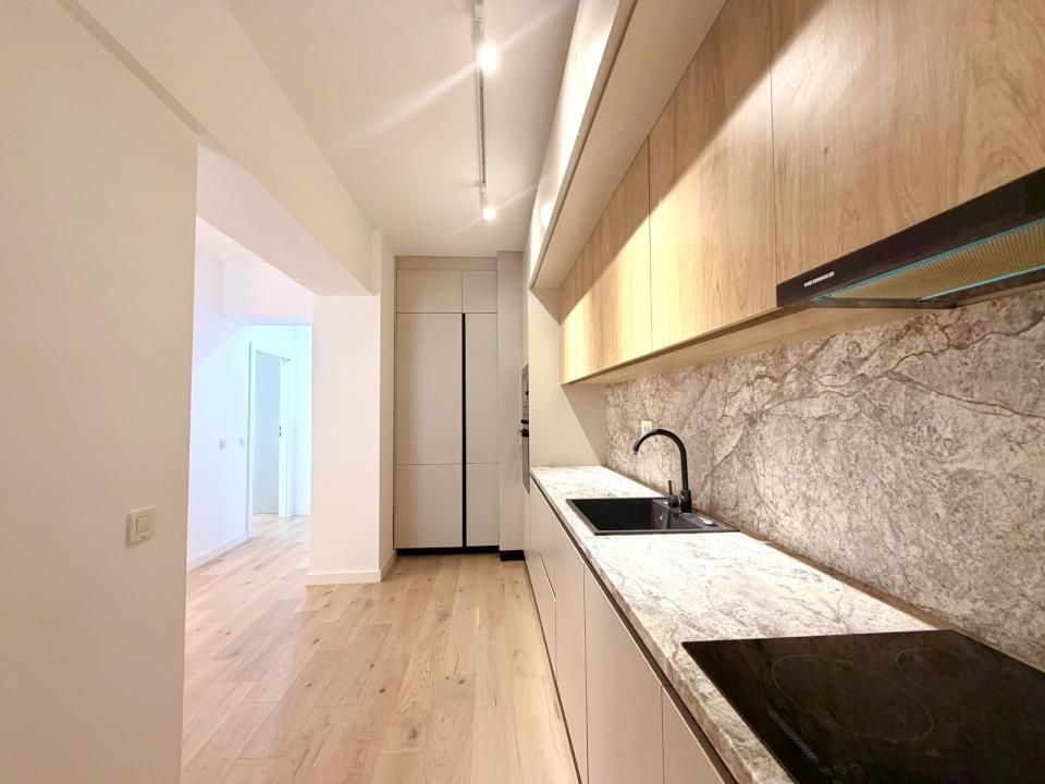 Apartament 3 camere 92,7MP  | Pipera- First Estate | First Rent – fotografia 10 din 29