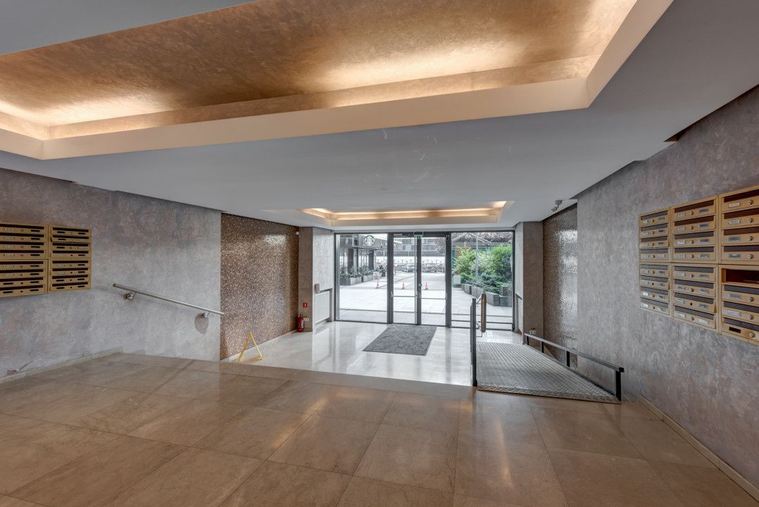 0% Comision! Penthouse 254mp | Living 116mp | UpGround | Semifinisat – fotografia 3 din 18