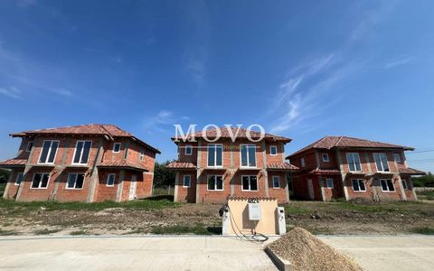 COMISION 0% | Duplex de vanzare | Remetea Mare