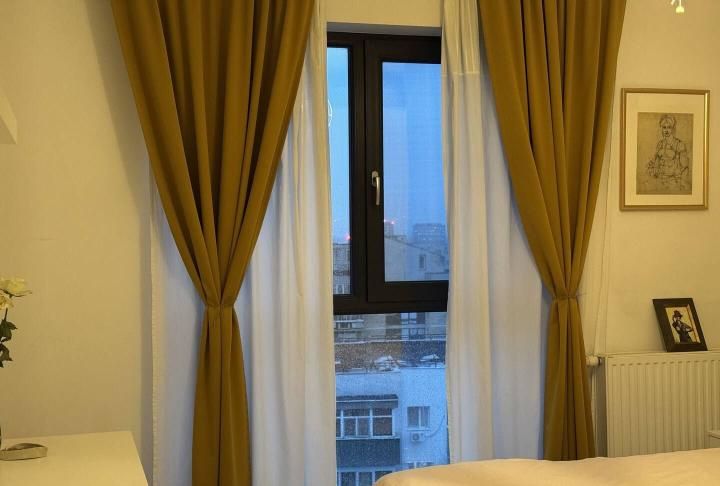 2 Camere de inchiriat | 21 Residence | Centrala | Parcare | Metrou – fotografia 4 din 11