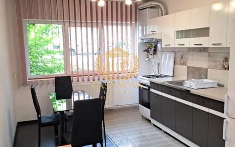 Apartament 2 camere 51mp, cartier Buna Ziua, terasa 10mp, doua parcari