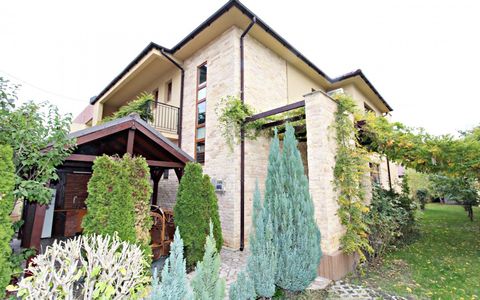Mamaia Nord - Vila P+1 ET, zona Complex Alezzi - Comision 0%