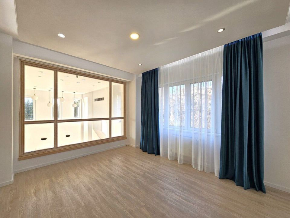 Baneasa Residential Park, 5 bedroom villa with courtyard, parking, garage – fotografia 15 din 34