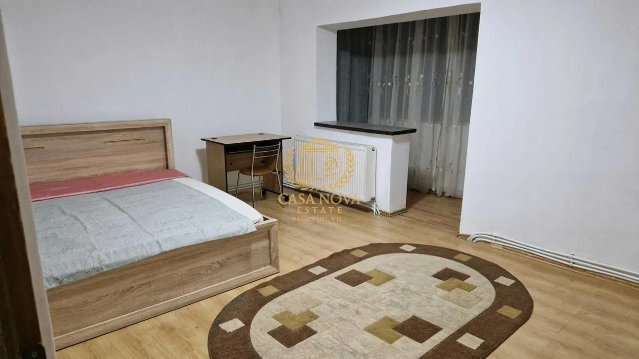 Apartament 3 camere 67mp, 2 bai, zona Ion Mester, finisat mediu – fotografia 1 din 8