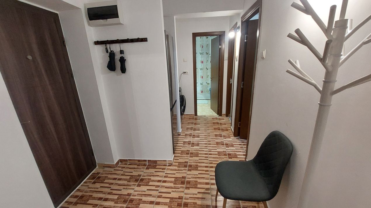Apartament doua camere decomandat, 60 mp, Cartier Brestei, zona Biserica – fotografia 5 din 5