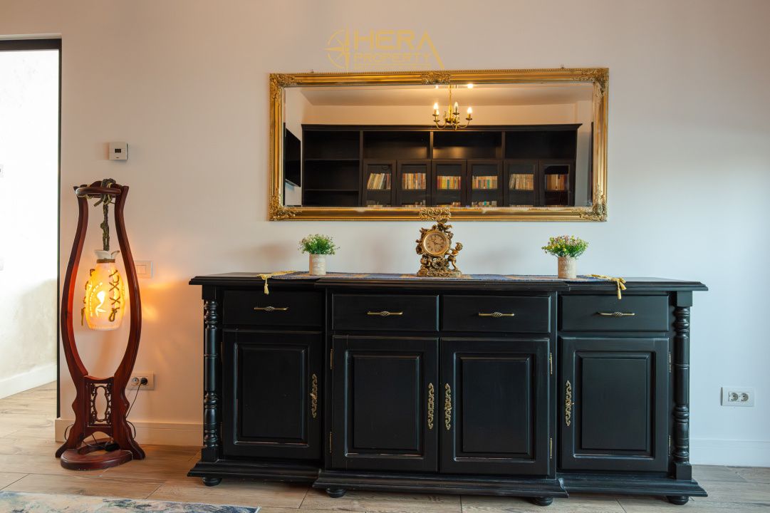 Vilă premium - între funcționalitate și eleganță – fotografia 59 din 86