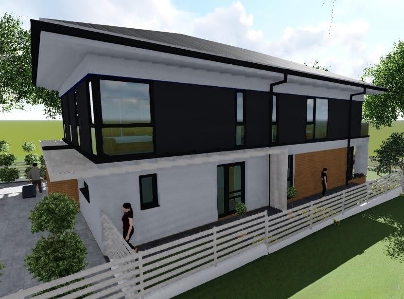 Duplex premium cu panoramă asupra orașului | 195 mp utili | Dâmbul Rotund – fotografia 1 din 14