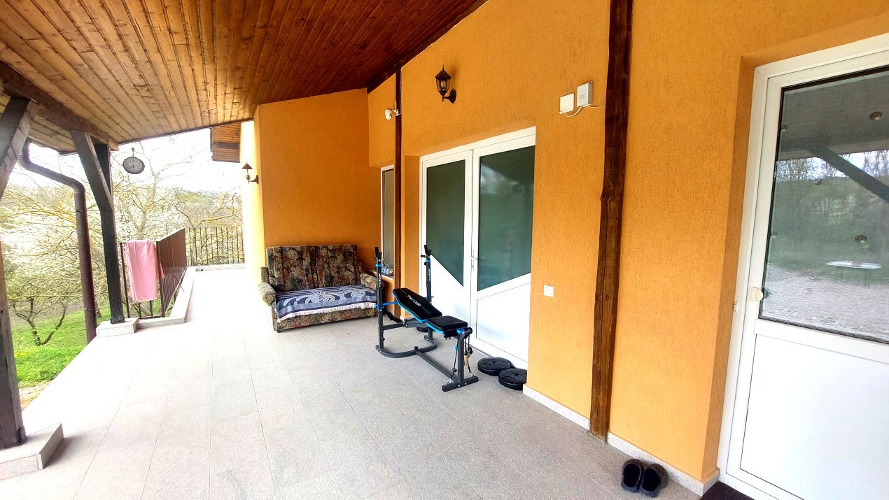 Gospodarie, casa cu 5 camere si 8272 mp teren, in Oarda – fotografia 18 din 23
