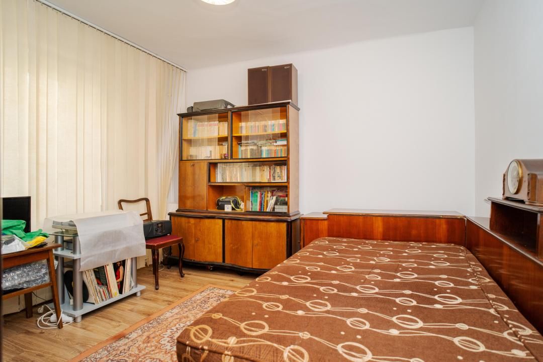 Vânzare Duplex 4 Camere P+M 110 MP Cantemir Teren 303 MP Garaj – fotografia 9 din 18