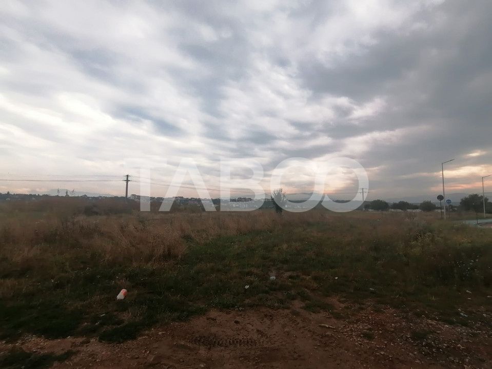 Oportunitate investitie Teren de vanzare 2000 mp zona Turnisor – fotografia 5 din 5