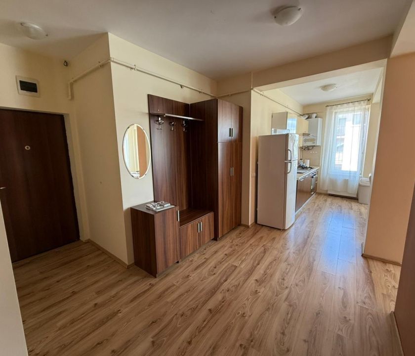 Zona Spitalului de Recuperare, apartament 4 camere – fotografia 9 din 11