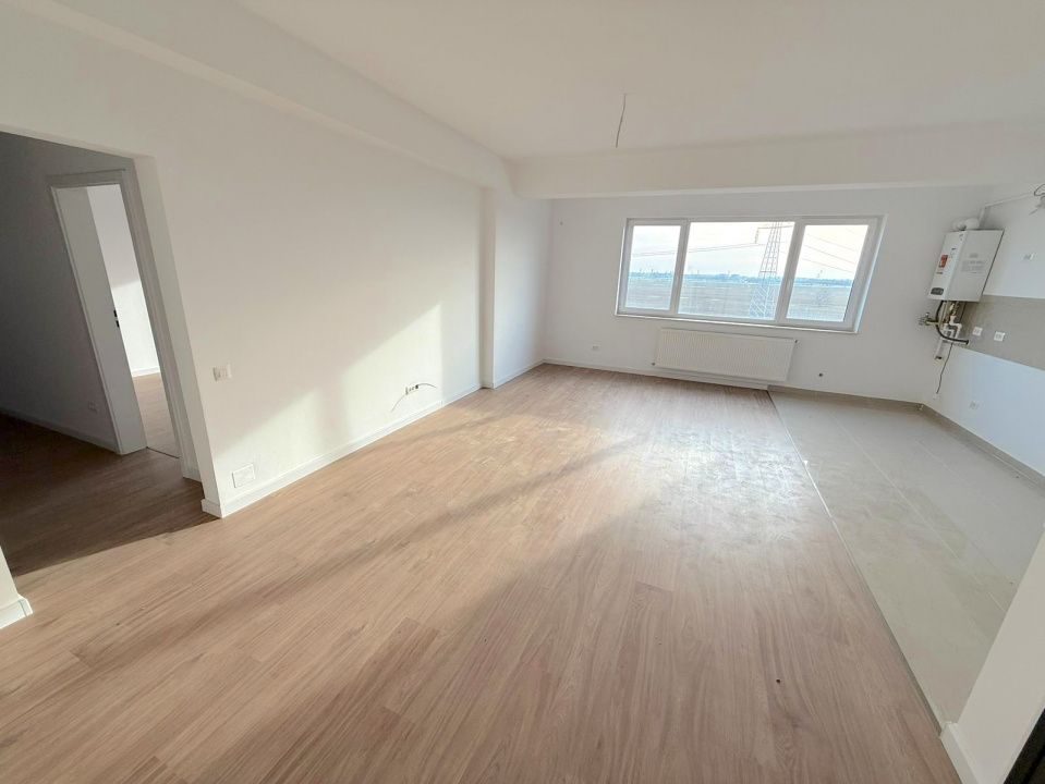 Apartament Spatios de 3 Camere - 90mp | Green Garden – fotografia 15 din 15