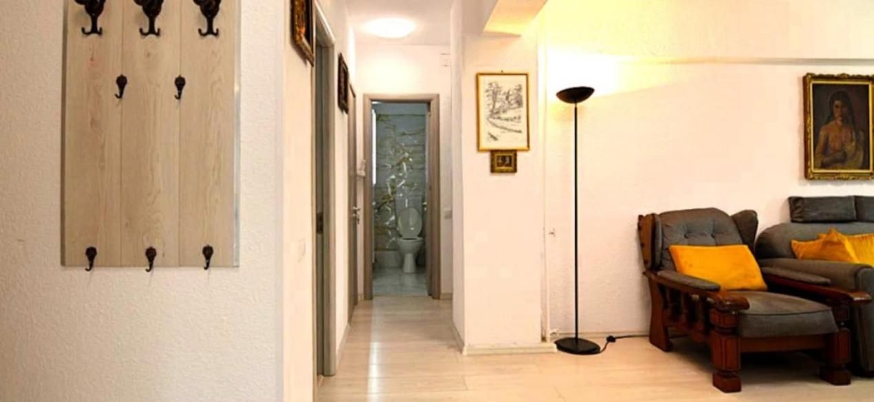 3 Camere de inchiriat | Decebal | Metrou | Mobilat - Utilat – fotografia 15 din 17