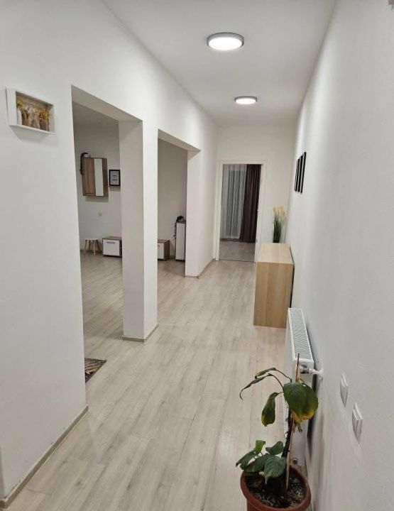 Apartament de vanzare, 57mp, mobilat, zona Eroilor – fotografia 3 din 8