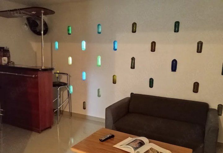 3 Camere de inchiriat | Ferentari | Centrala | Mobilat – fotografia 1 din 15