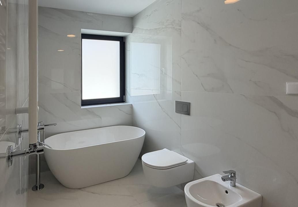 Vilă duplex cu lift, grădină și 3 terase – El Unico Residences, Pipera – fotografia 12 din 20