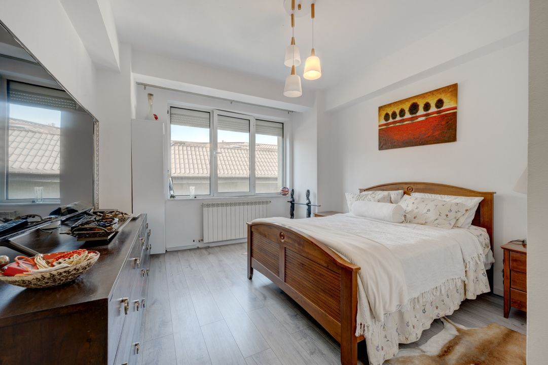 Vanzare apartament 5 camere Clucerului - Arcul de Triumf – fotografia 18 din 25