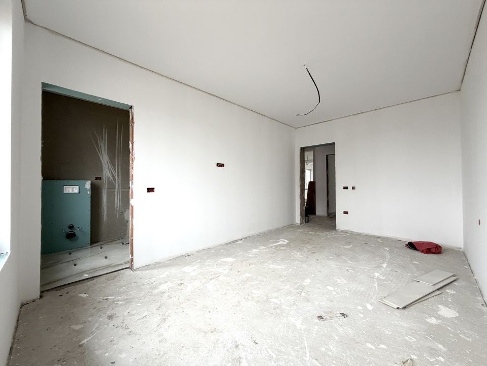 Duplex 3 camere, 88 mp utili, 366 mp teren- Urseni – fotografia 5 din 15
