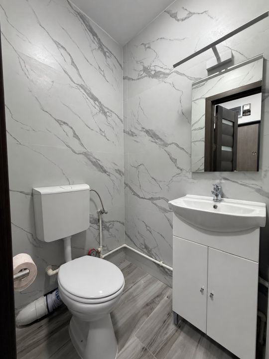 Apartament 3 camere decomandat | Tomis Nord – fotografia 10 din 11