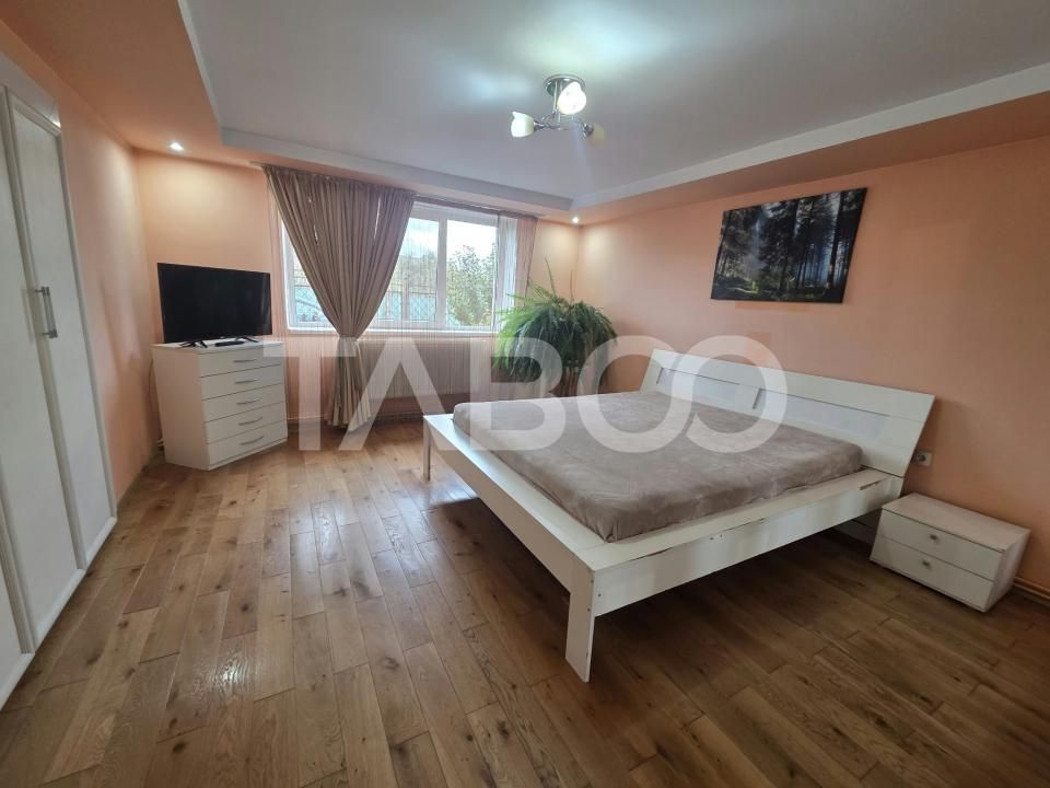 Casa individuala de vanzare 3 camere curte si gradina Beclean – fotografia 9 din 16
