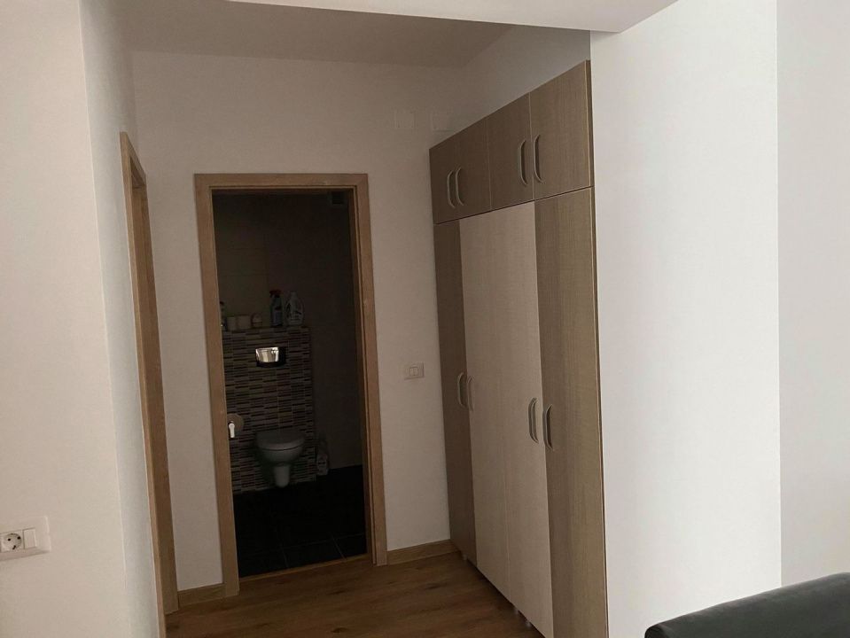 Apartament cu 2 camere de închiriat Ultracentral-TOPAZ RESIDENCE – fotografia 11 din 13