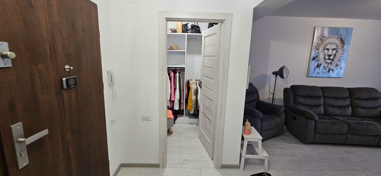 Apartament de inchiriat Tomis Plus – fotografia 4 din 17