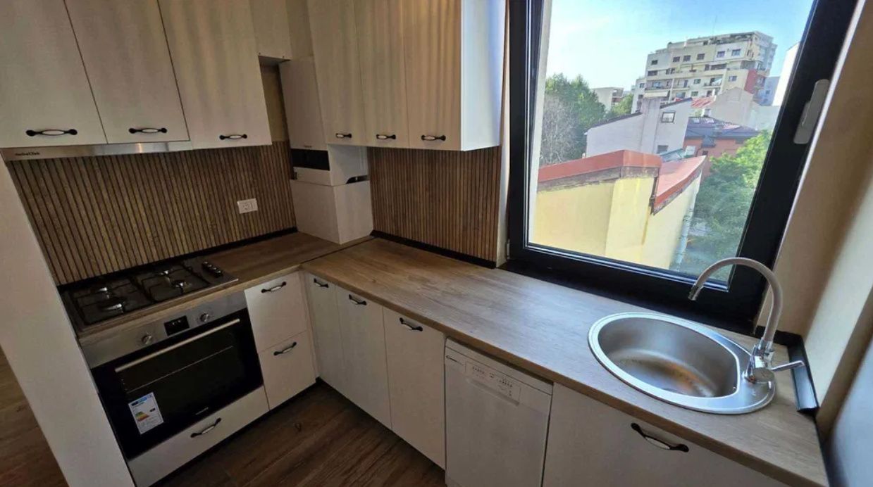 2 Camere de inchiriat | Decebal | Pet Friendly | Parcare | – fotografia 4 din 5