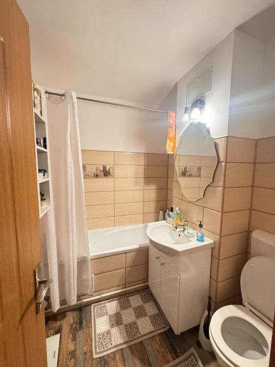 Apartament 2 camere de vânzare în Constanța – KM 4-5, renovat – fotografia 5 din 10