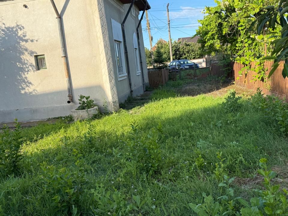 Casa de vanzare | 3 camere | 98 mp utili | Teren 4.000 mp – fotografia 1 din 3