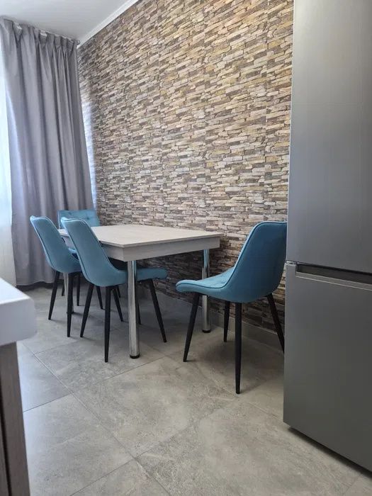 Apartament 2 camere, parcare subterana, etaj intermediar, zona Terra! – fotografia 1 din 9