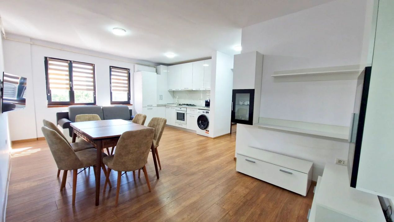 3 camere în Mamaia Nord – liniște, confort și aproape de mare – fotografia 13 din 34